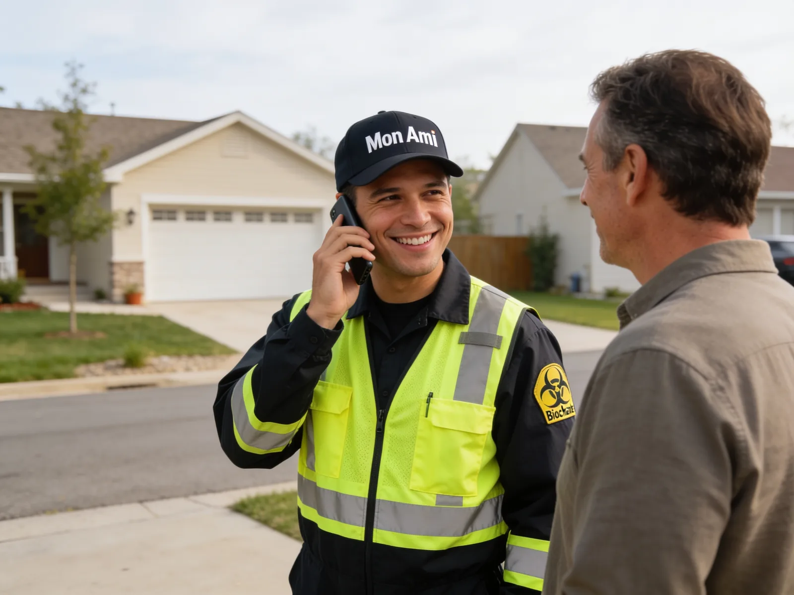 Sewage Cleanup Lexington, MA FAQs